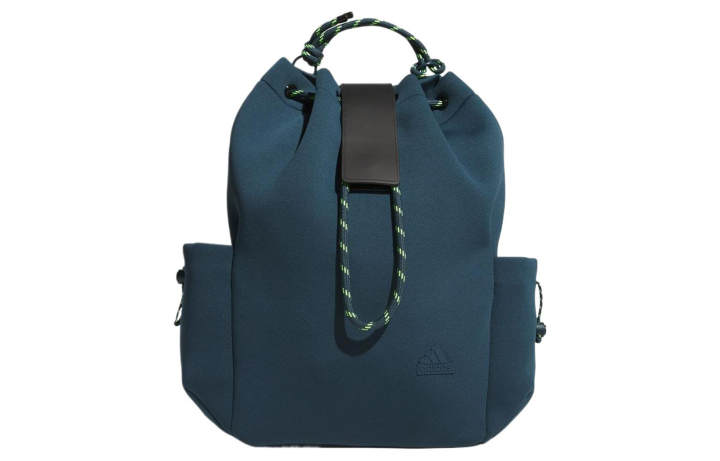 Adidas Adidas Recycled Polyester Backpack Women's Arctic Night