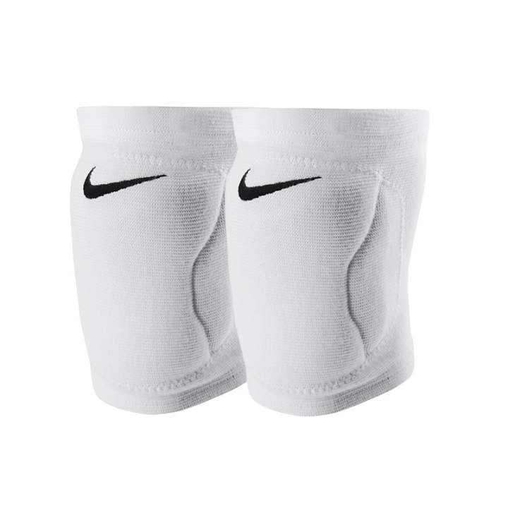 Nike Nike Knee Pads Polyester Polyamide Elastane Volleyball Yoga Dance Unisex