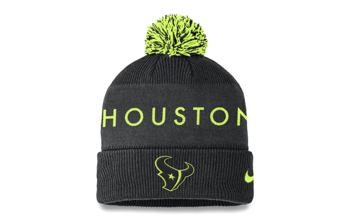 Nike Nike Acrylic Beanies Men's Black