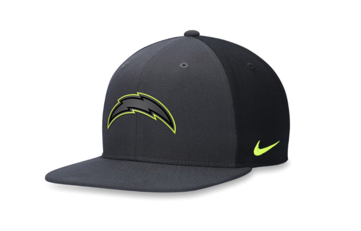 Nike Nike Polyester Baseball Caps Men's Black