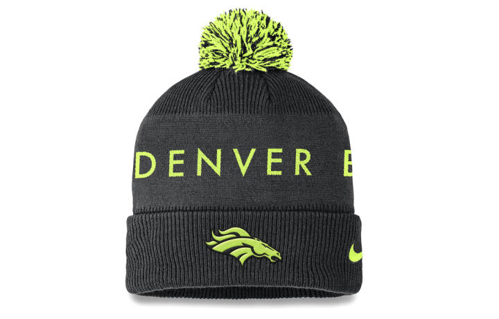 Nike Nike Acrylic Beanies Men's Black