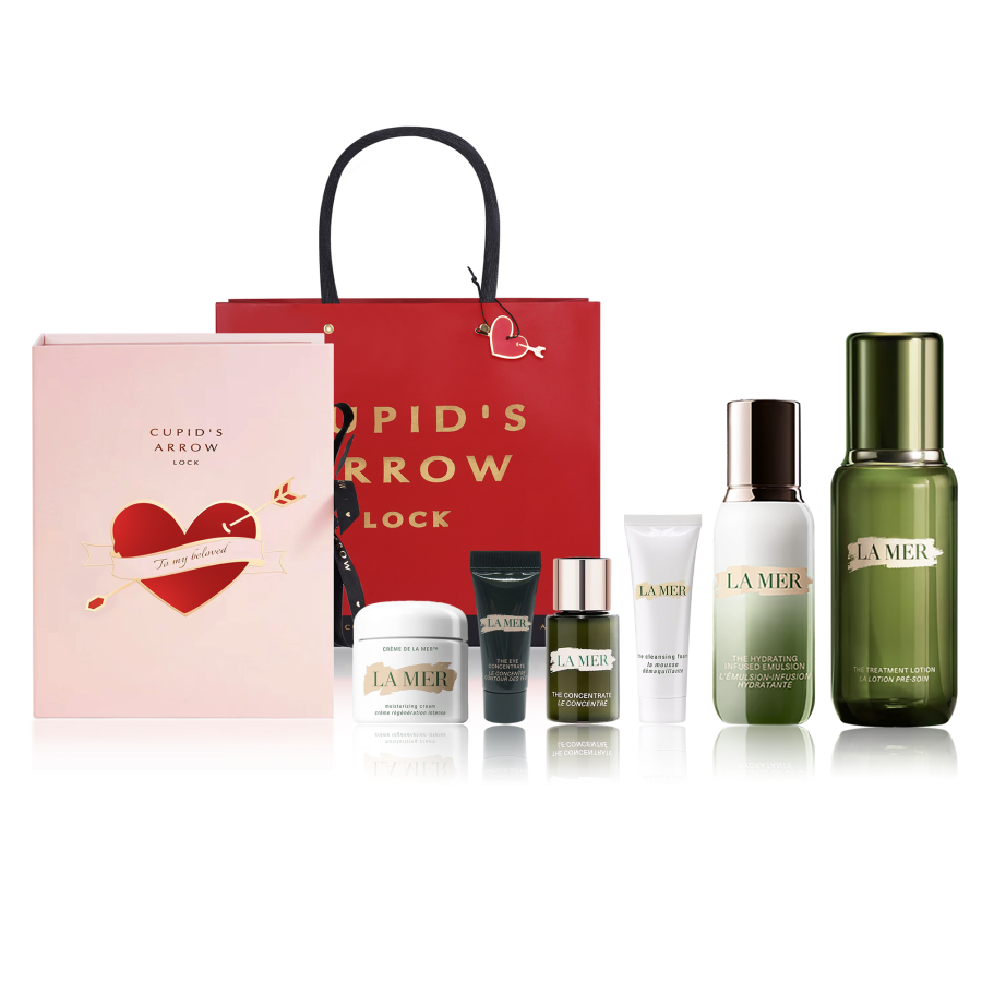 LA MER LA MER Skincare Sets Unisex