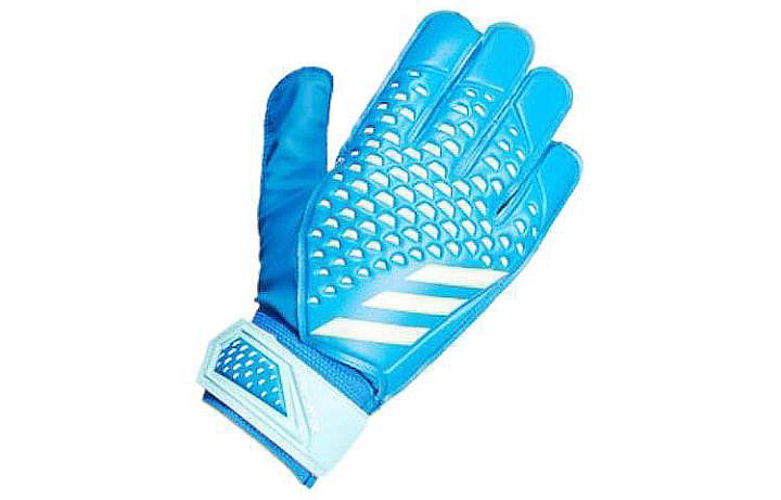 Adidas Adidas Goalkeeper Gloves Polyester Unisex