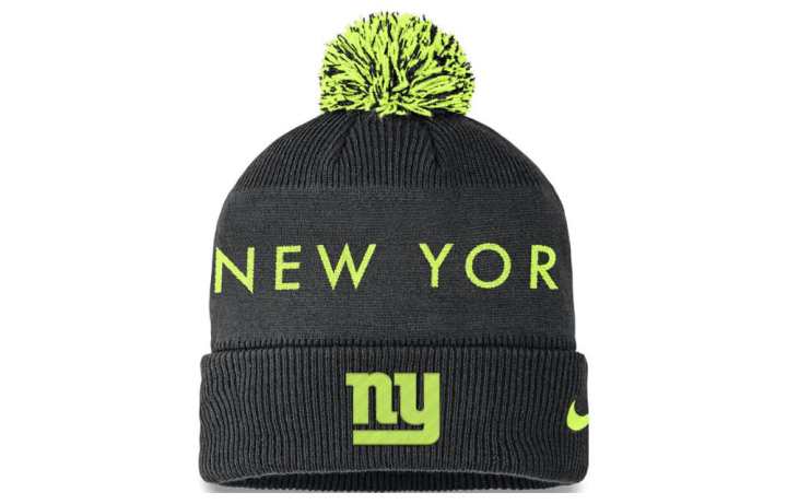 Nike Nike Acrylic Beanies Men's Black