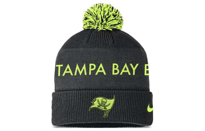 Nike Nike Acrylic Beanies Men's Black