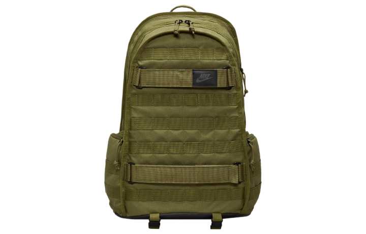 Nike Nike Sb Rpm Backpack Olive