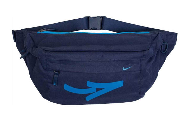 Nike Nike Sportswear X Stash Tech Hip Pack Midnight Navy