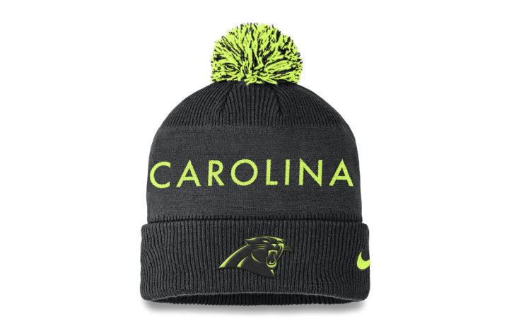 Nike Nike Acrylic Beanies Men's Black