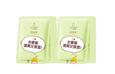 MIHOO Sheet Masks Unisex
