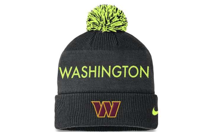 Nike Nike Acrylic Beanies Men's Black