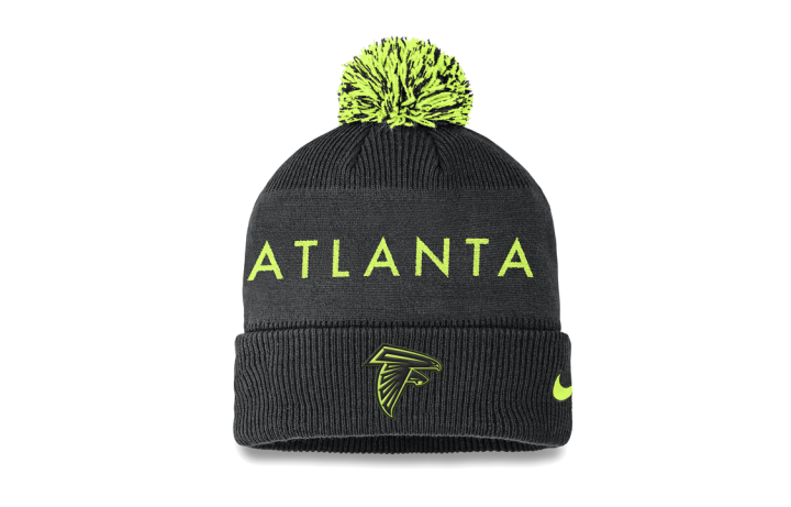 Nike Nike Acrylic Beanies Men's Black
