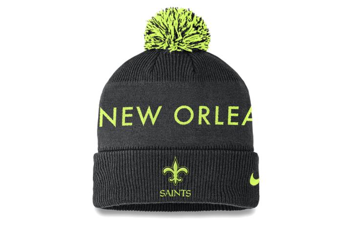 Nike Nike Acrylic Beanies Men's Black
