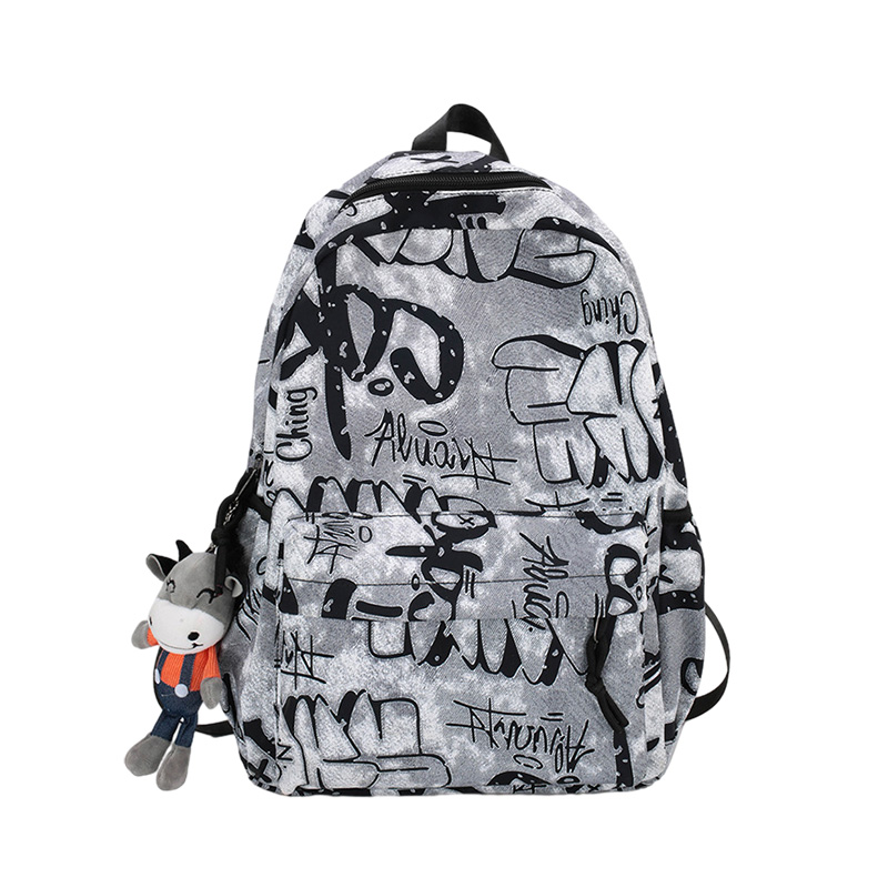 ALNI BITTON Backpacks