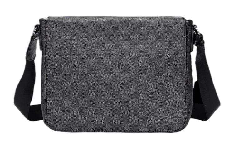 ALNI BITTON ALNI BITTON Pu Shoulder Bag Regular Men's Black