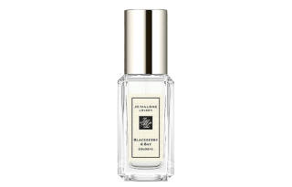Jo Malone London Blackberry And Laurel Leaf Perfume Sample Pack Eau De Cologne Cedar Wood