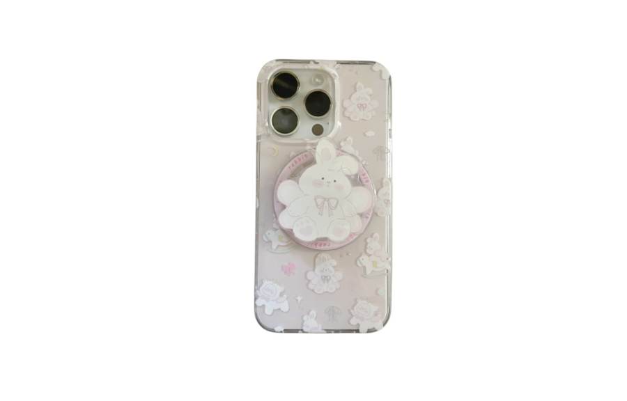 Icona Icona Phone Cases