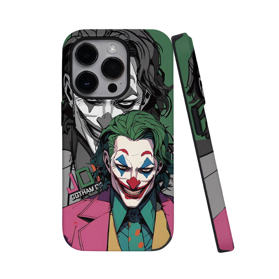 Keshami Keshami Phone Cases