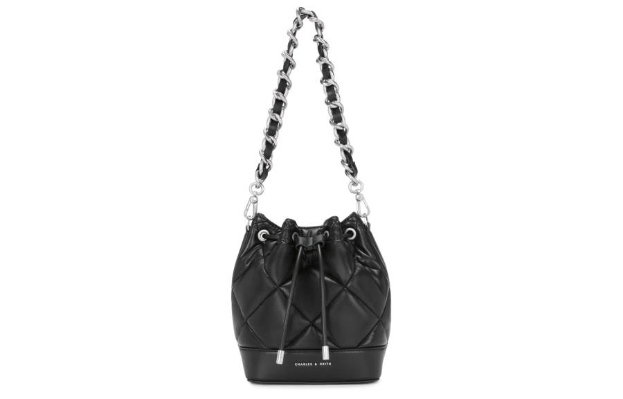 CHARLES&KEITH CHARLES&KEITH Shoulder Bags