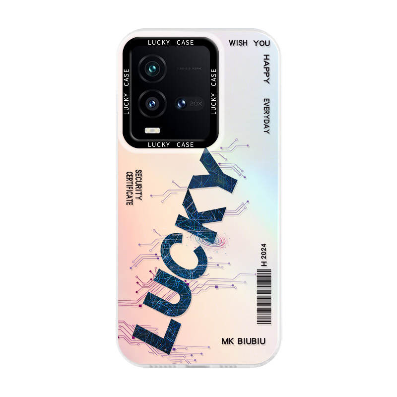 XIAOGU XIAOGU Phone Cases