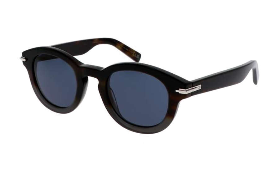 DIOR DIOR Eyewear Round Frame Sunglasses