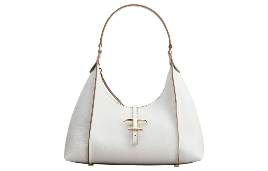TOD'S TOD'S Timeless Hobo Bag