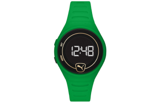 PUMA Men's Watch