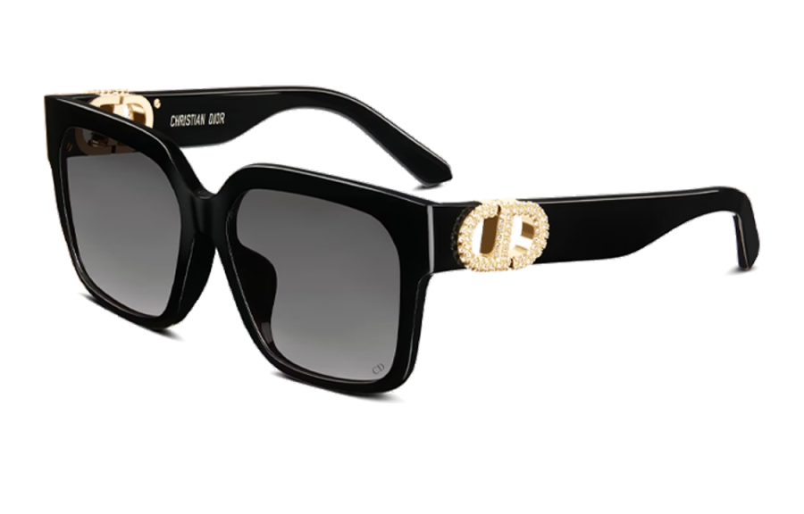 DIOR DIOR Eyewear Square Frame Sunglasses
