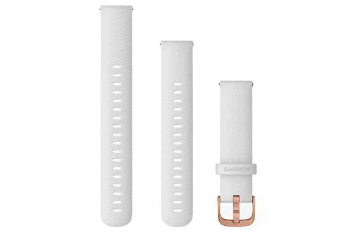 GARMIN GARMIN Strap All Compatibility Silicone Material 18mm