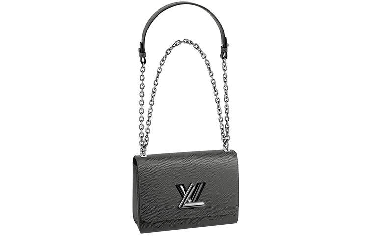 LOUIS VUITTON LOUIS VUITTON Twist Mm