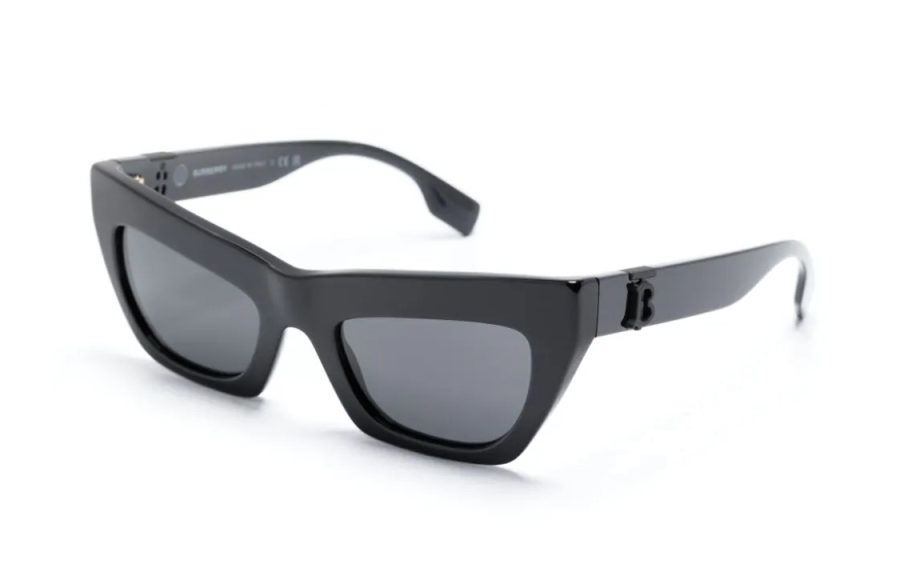 Burberry Burberry Cat-Eye Sunglasses