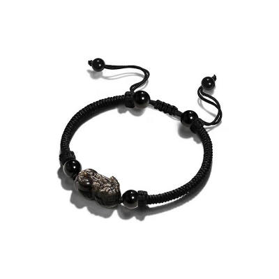 TIG Chalcedony Bracelets Unisex