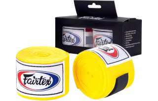 FAIRTEX Boxing Gloves