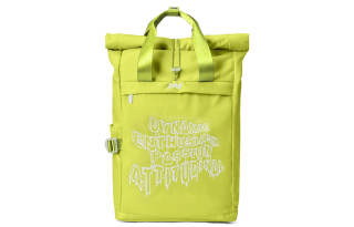 DRACONITE Polyester Backpack Regular Unisex Multicolor