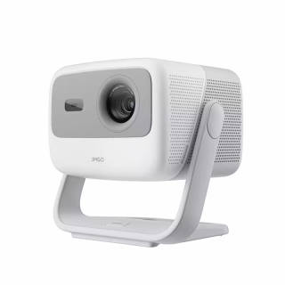 JMGO N1 Tricolor Laser Head Projector 1080P HD Home Bedroom Office Gaming