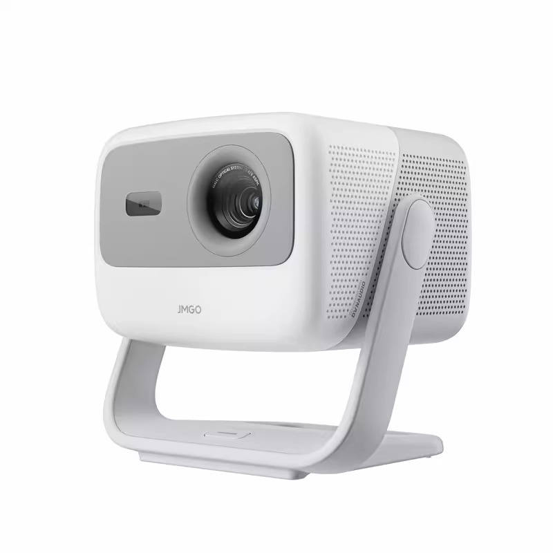 JMGO N1 Tricolor Laser Head Projector 1080P HD Home Bedroom Office Gaming