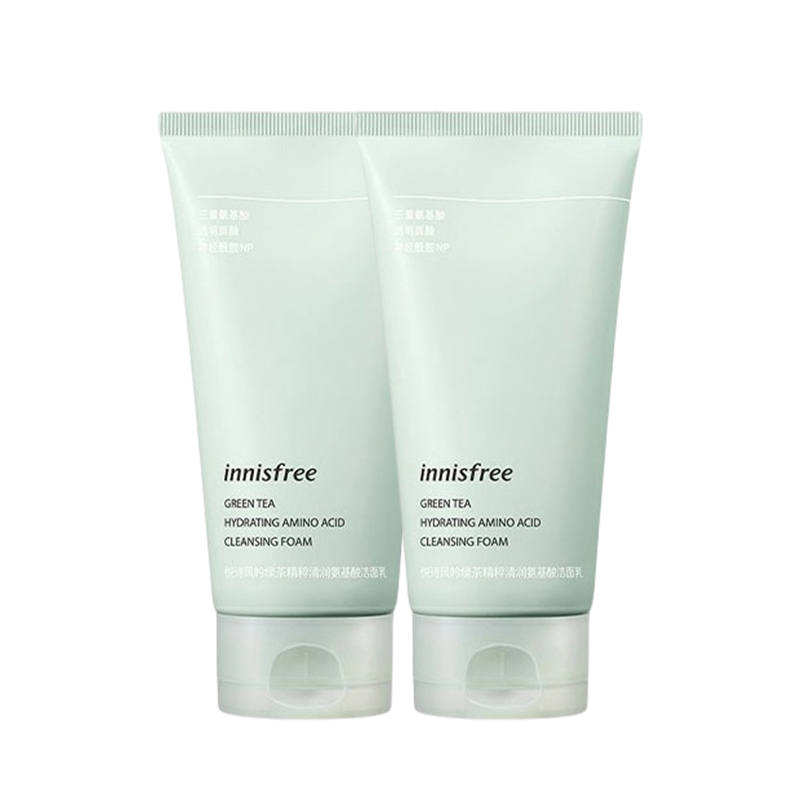 Innisfree Cleansers Unisex