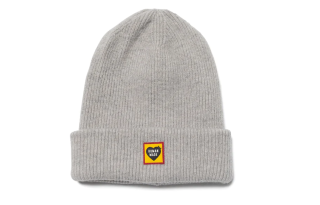 HUMAN MADE Waffle Beanie