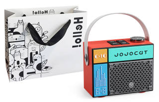 MONSTER AIR Wireless Speakers