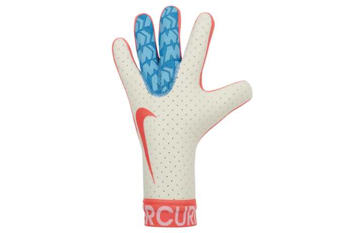 Nike Nike Mercurial Touch Elite Goalkeeper Gloves