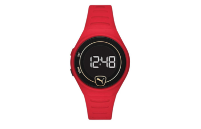 PUMA Men's Watch
