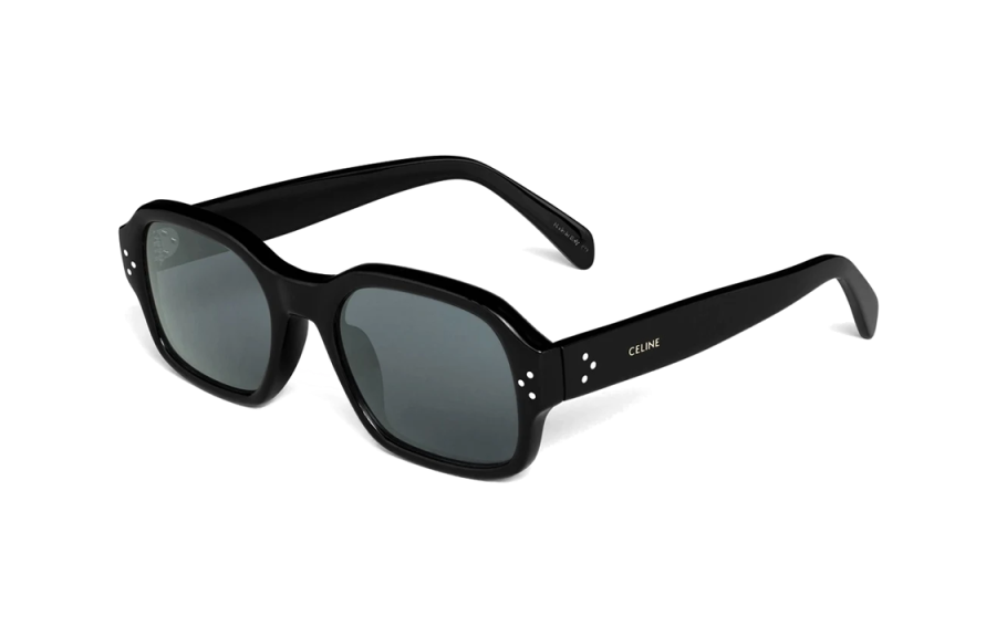 CELINE CELINE Eyewear Rectangle Frame Sunglasses