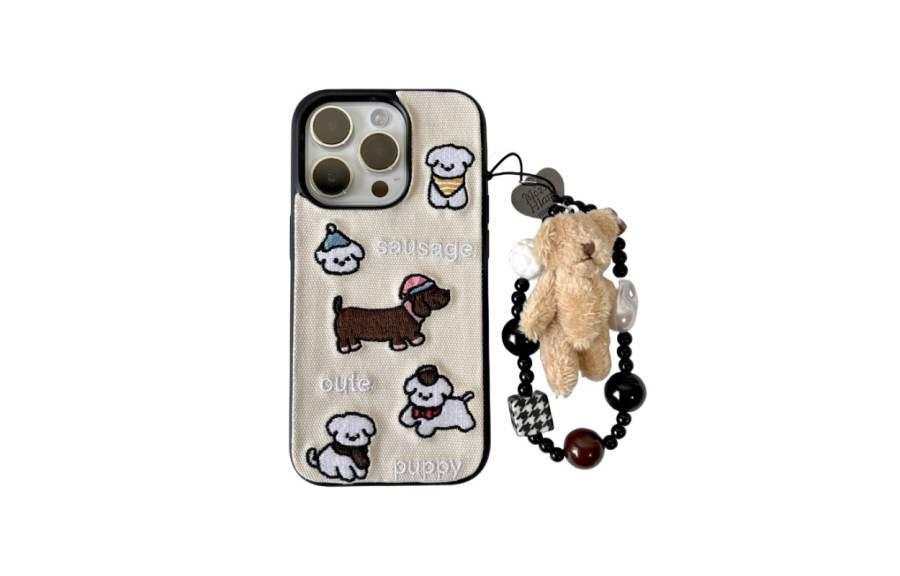 Icona Icona Phone Cases