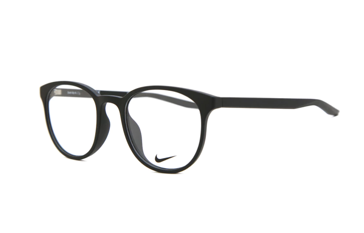 Nike Nike Round Frame Glasses