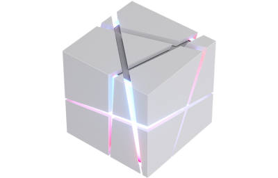 D.K. CREATIVE WORKSHOP Wireless Speakers