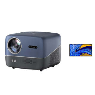 TINY Projectors