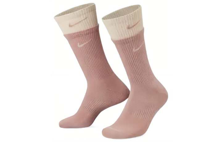 Nike Nike SS22 Knee High Socks All Unisex Pink