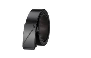 IOTS PU Artificial Leather Belts Unisex 3cm