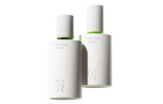 943 Polished Oil Control Acne Fighting Refreshing Sun Protection Lotion Set Refeshing And Oil Control After Sun Repair