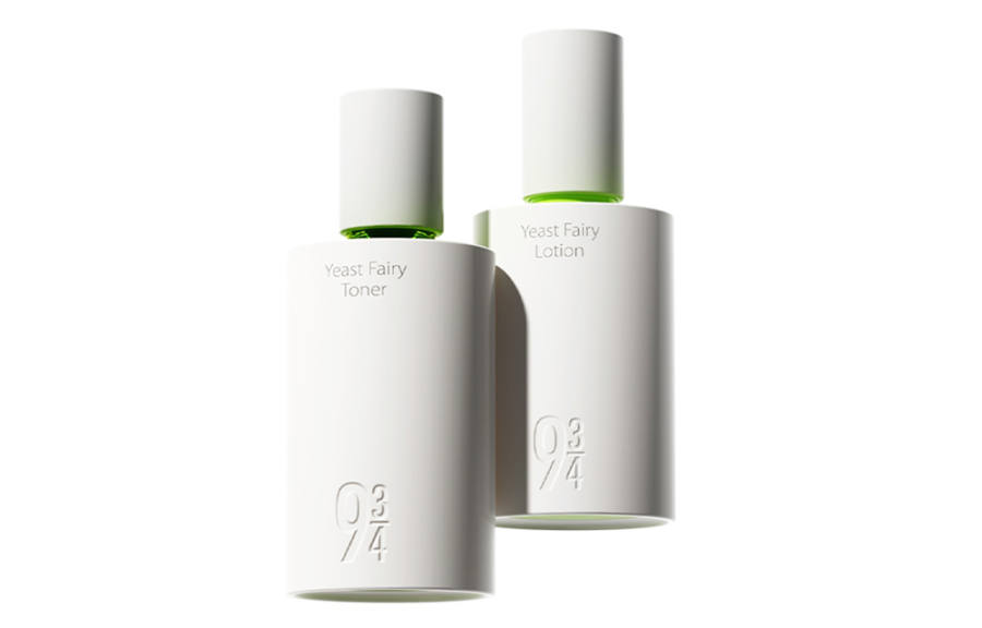 943 Polished Oil Control Acne Fighting Refreshing Sun Protection Lotion Set Refeshing And Oil Control After Sun Repair