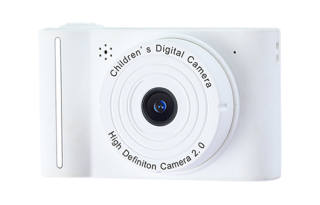 HEY CAT'S DIARY Digital Cameras